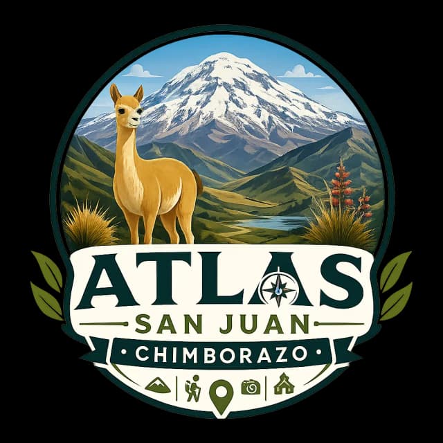 Atlas San Juan